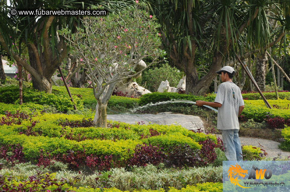 Crocodile Farm