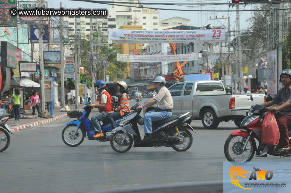 Pattaya