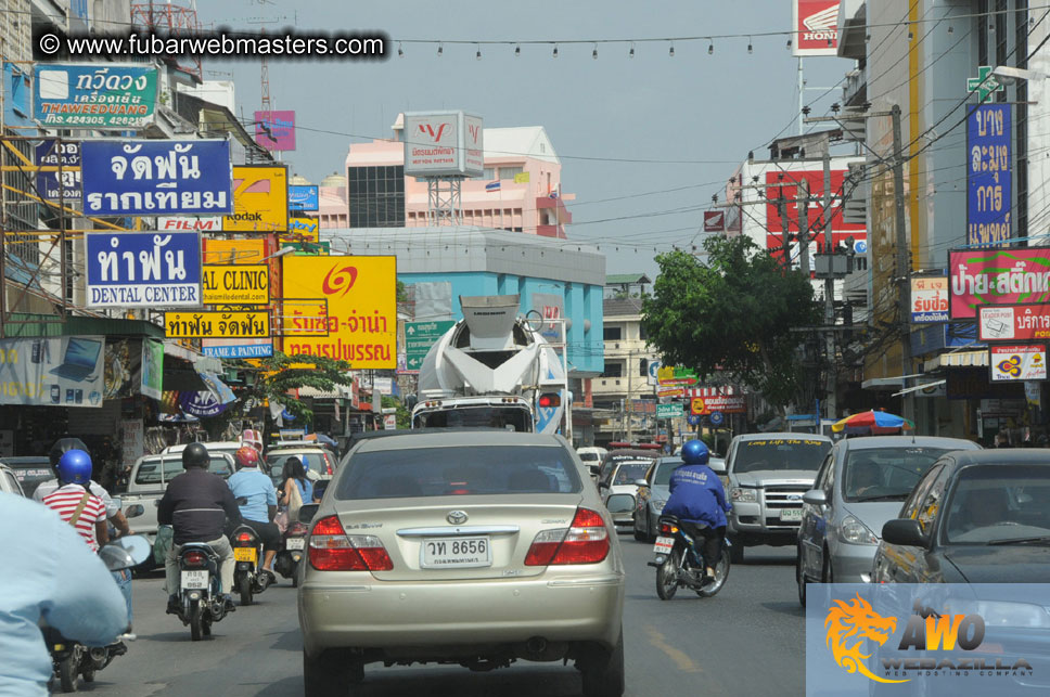 Pattaya