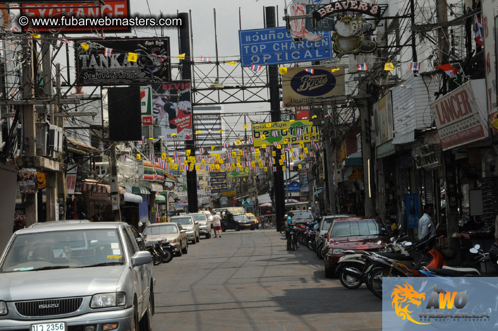 Pattaya