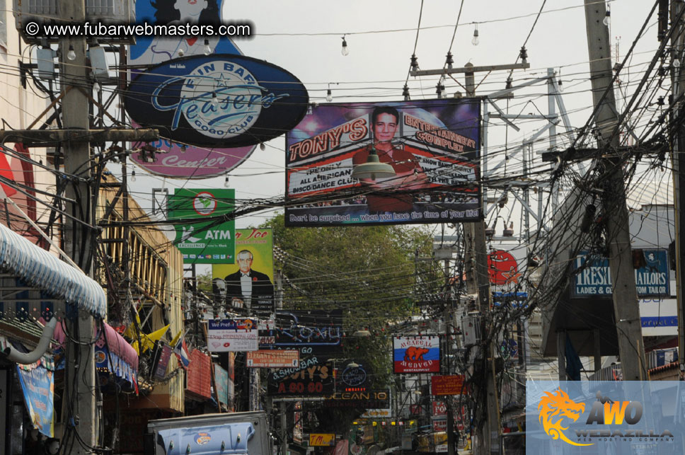 Pattaya