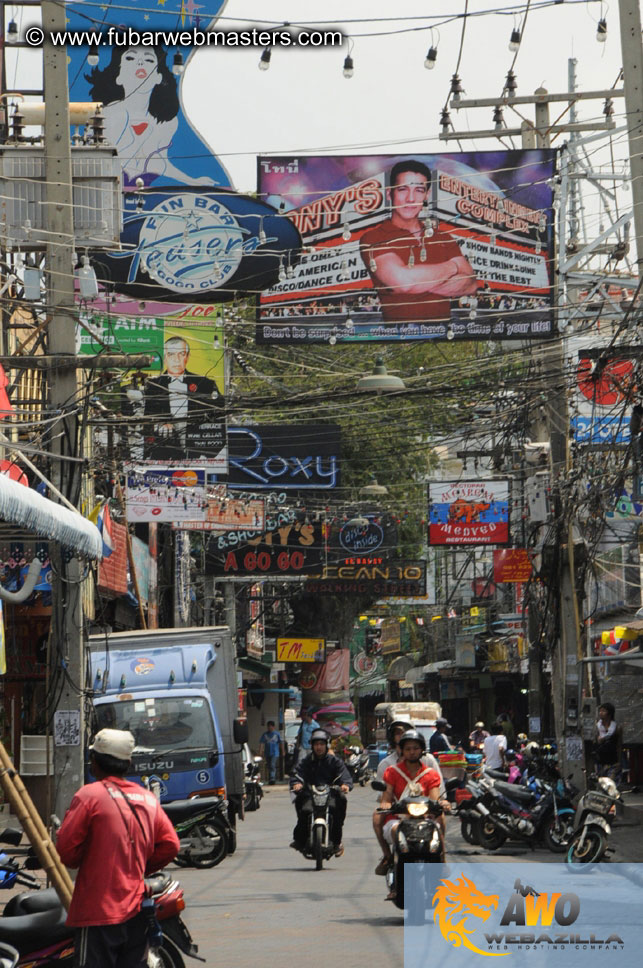 Pattaya