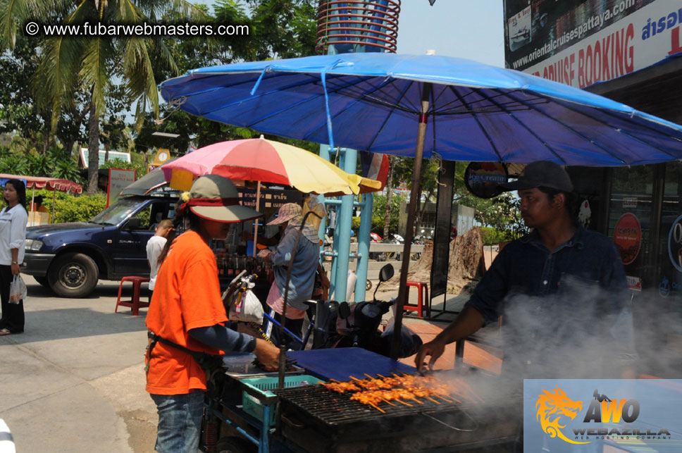 Pattaya