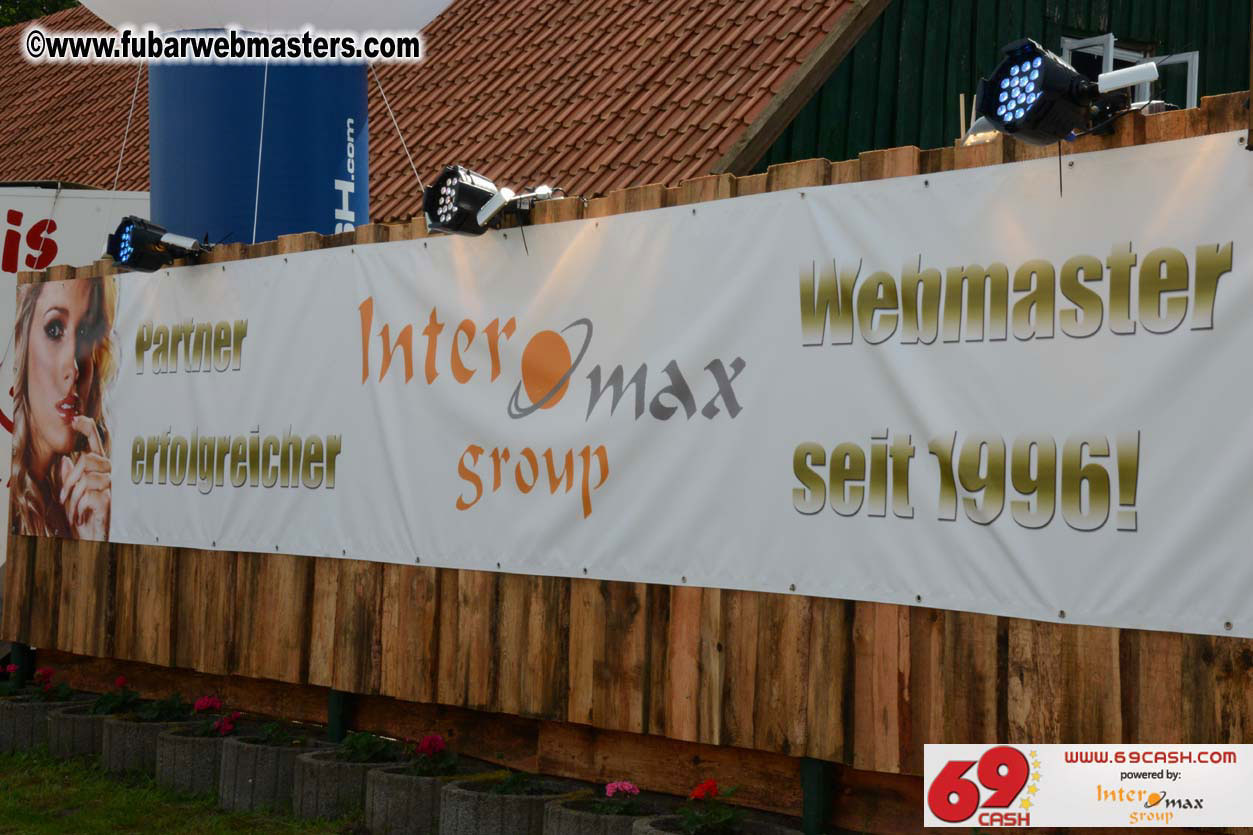 Adult Webmaster Meeting day