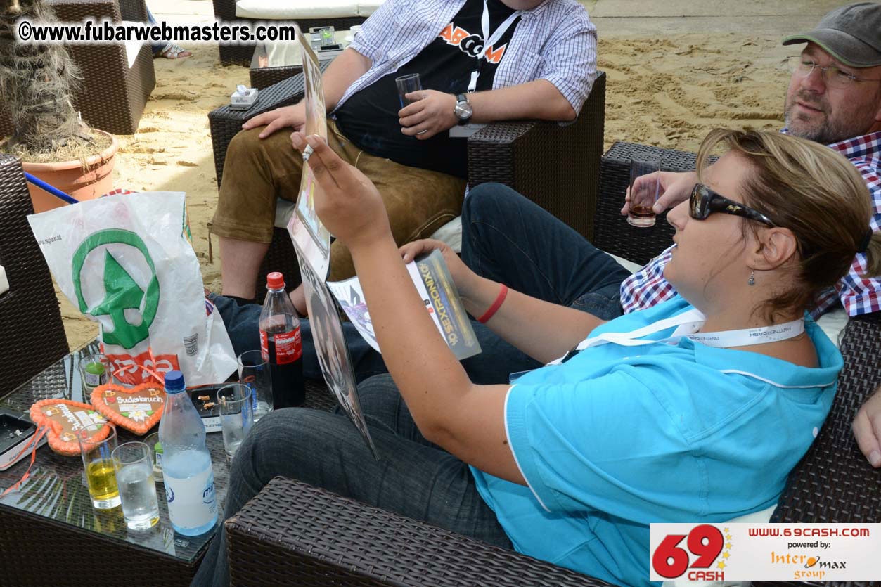 Adult Webmaster Meeting day