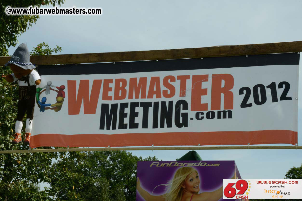 Adult Webmaster Meeting day