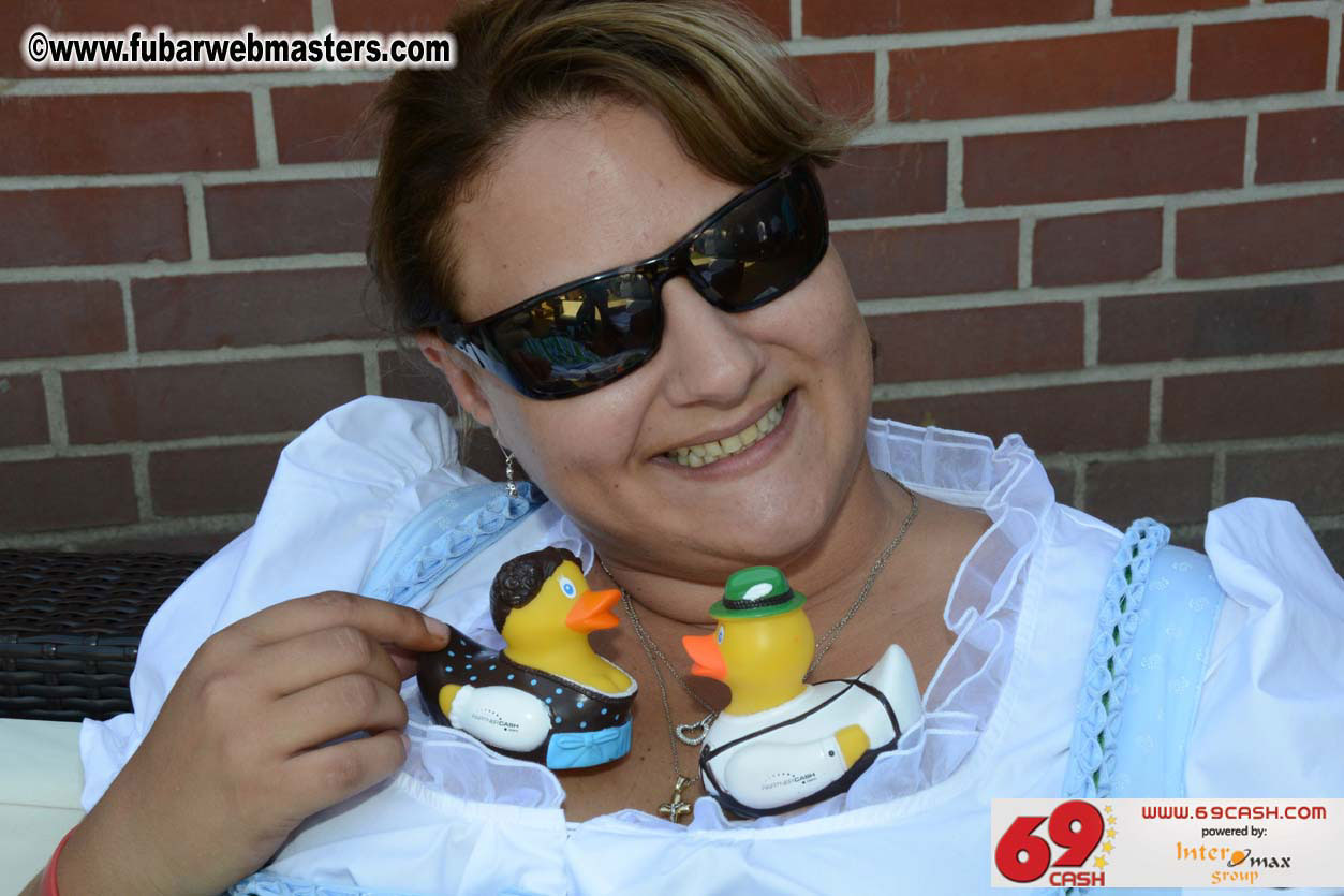 Adult Webmaster Meeting day