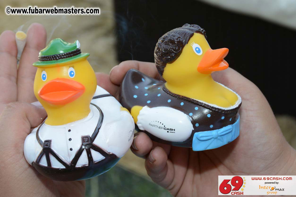 Adult Webmaster Meeting day