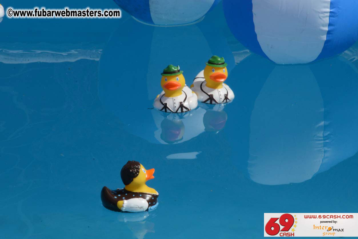 Adult Webmaster Meeting day