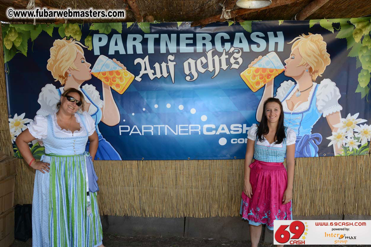 Adult Webmaster Meeting day