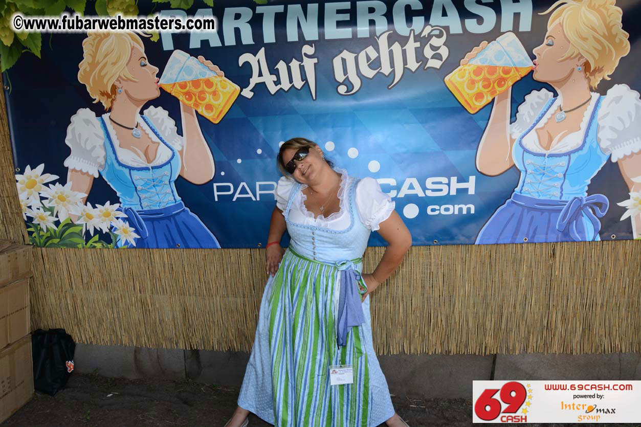 Adult Webmaster Meeting day