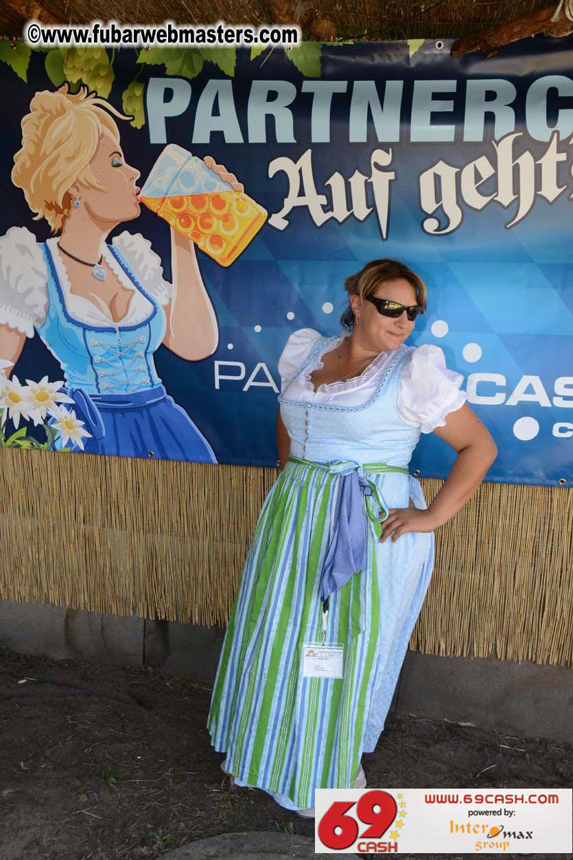 Adult Webmaster Meeting day