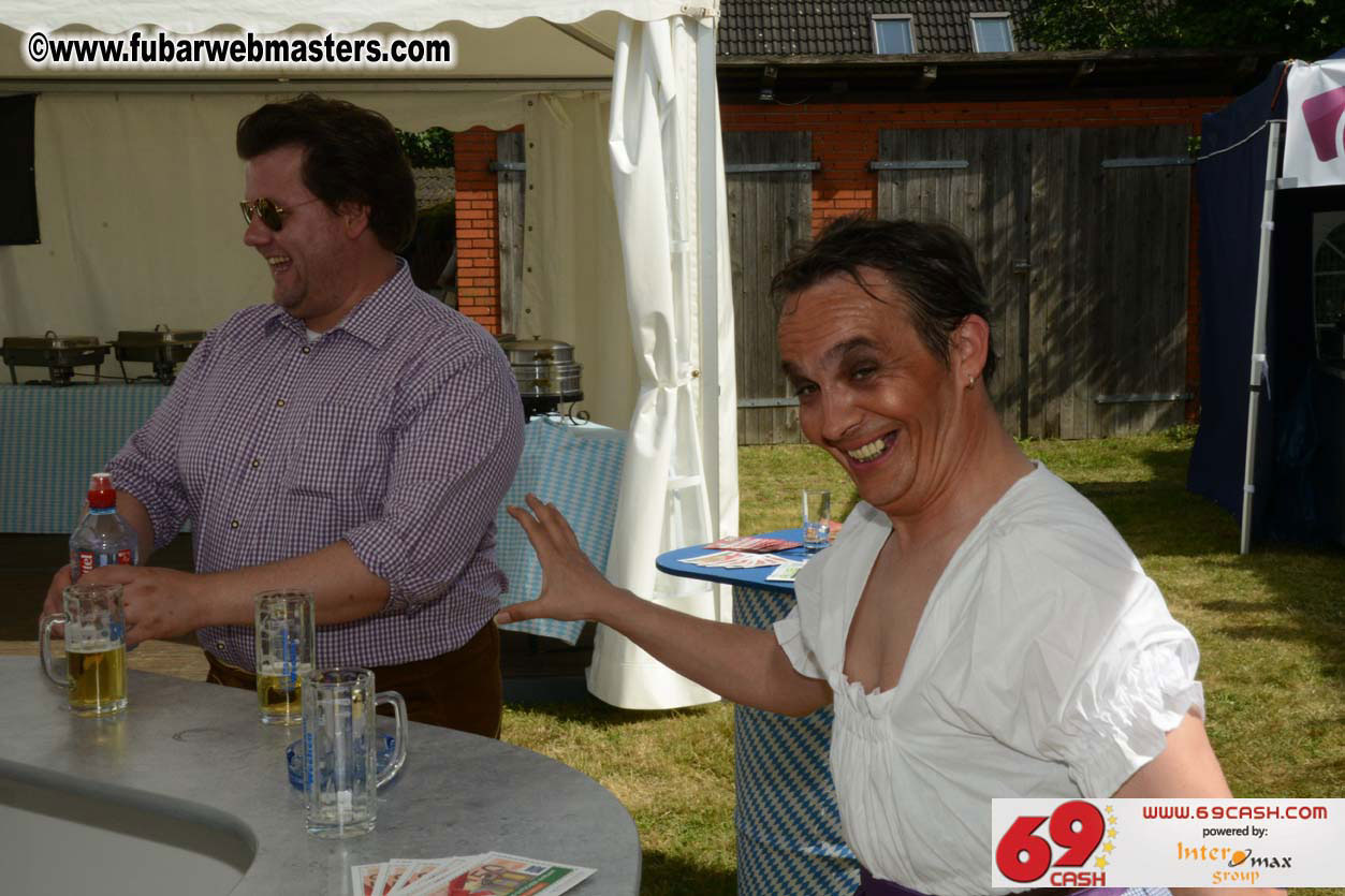 Adult Webmaster Meeting day