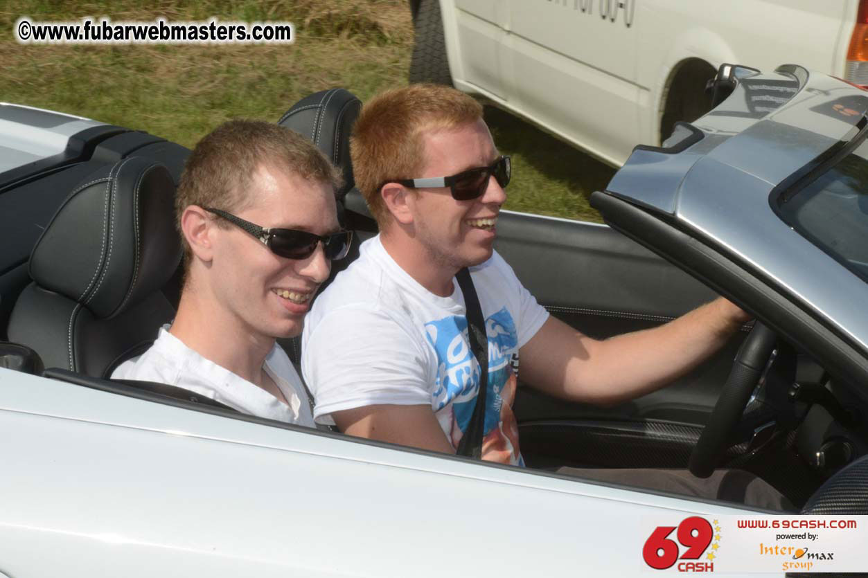 Adult Webmaster Meeting day