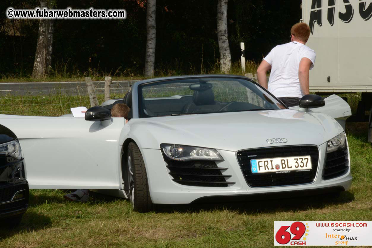 Adult Webmaster Meeting day