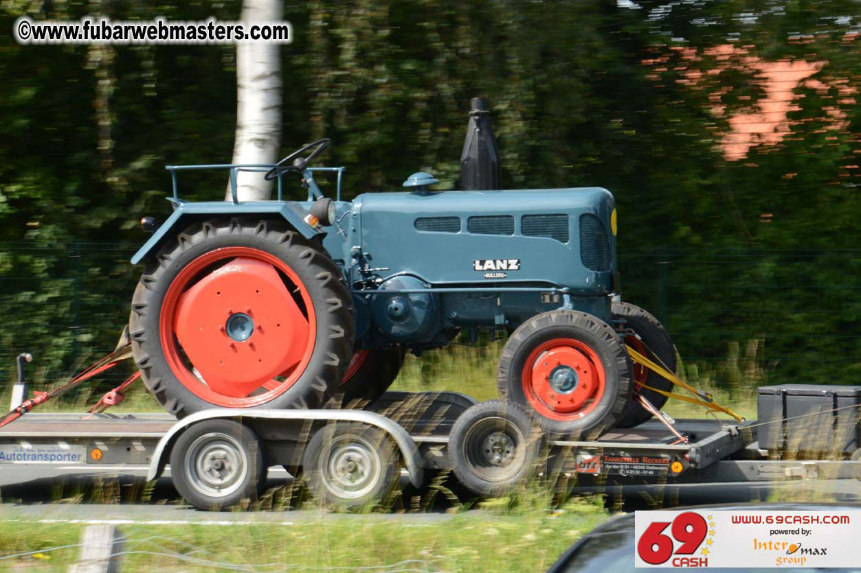 Adult Webmaster Meeting day