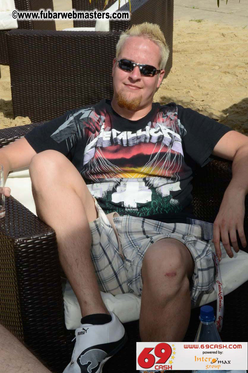 Adult Webmaster Meeting day