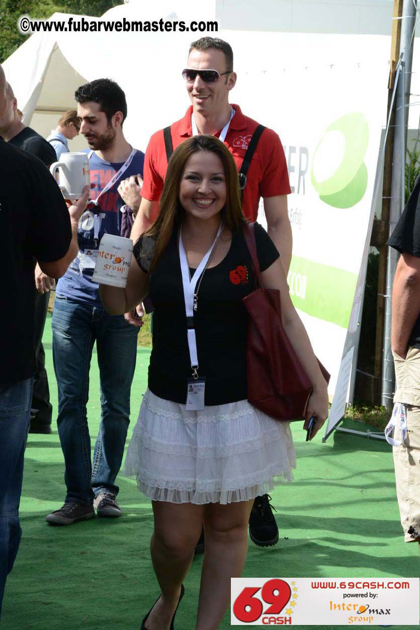 Adult Webmaster Meeting day