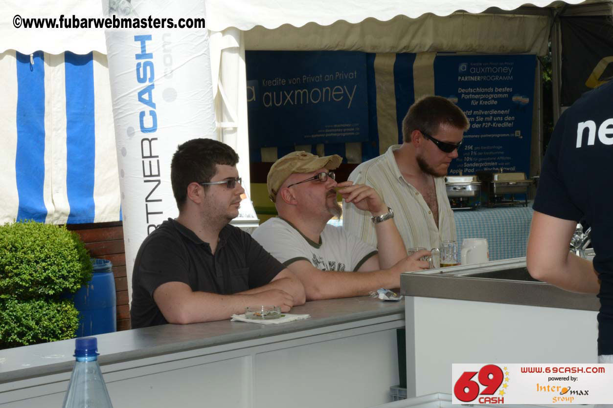 Adult Webmaster Meeting day