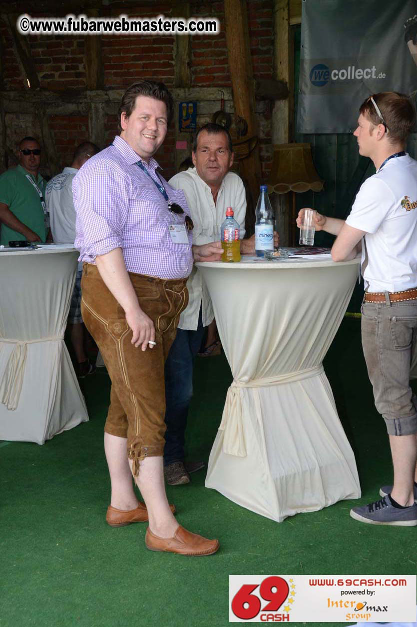 Adult Webmaster Meeting day