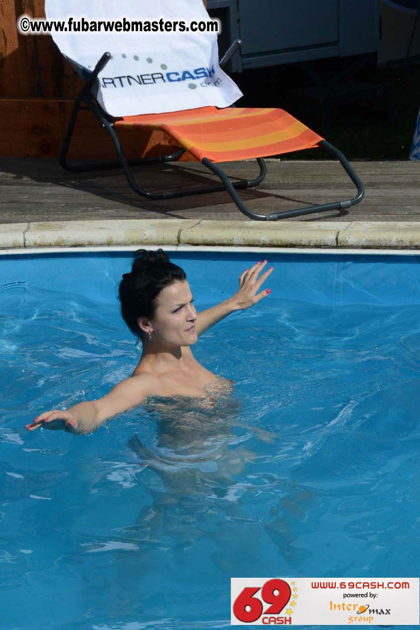 Adult Webmaster Meeting day