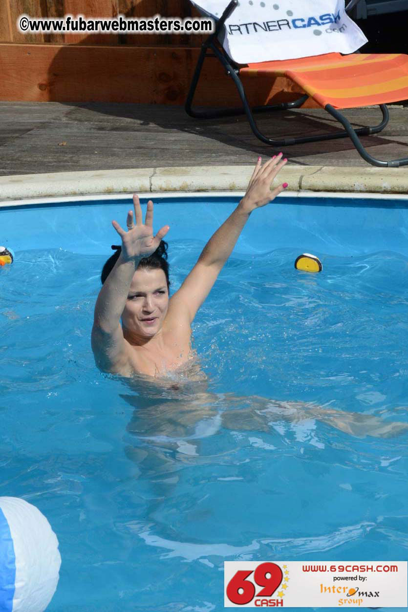 Adult Webmaster Meeting day