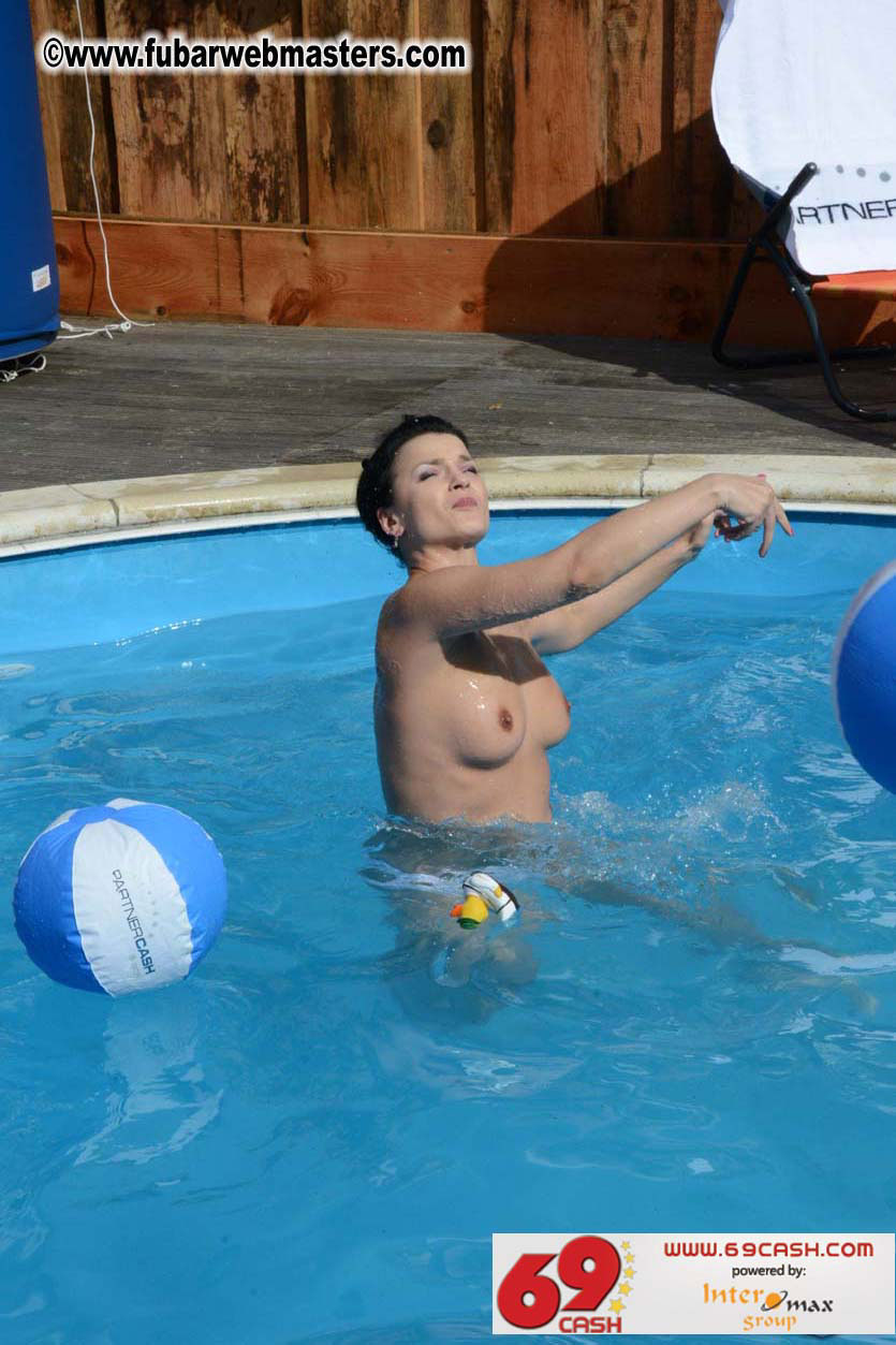 Adult Webmaster Meeting day