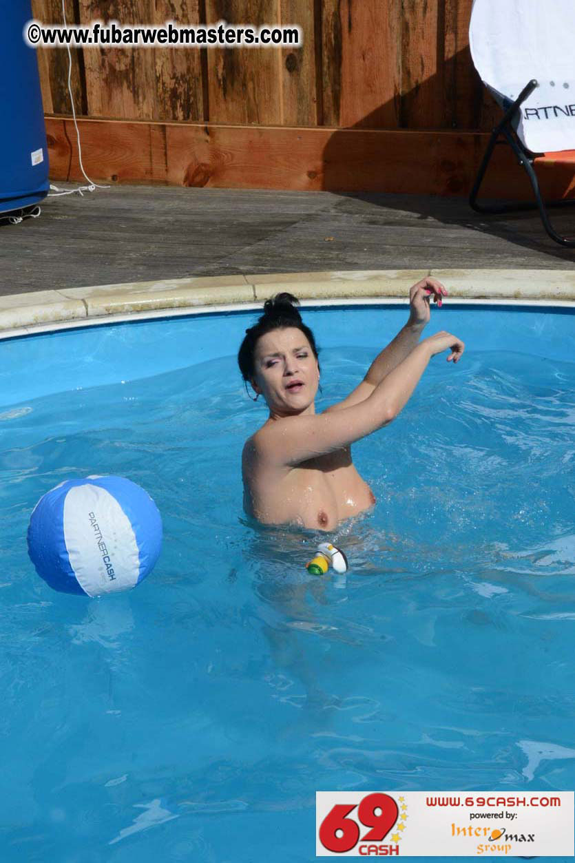 Adult Webmaster Meeting day