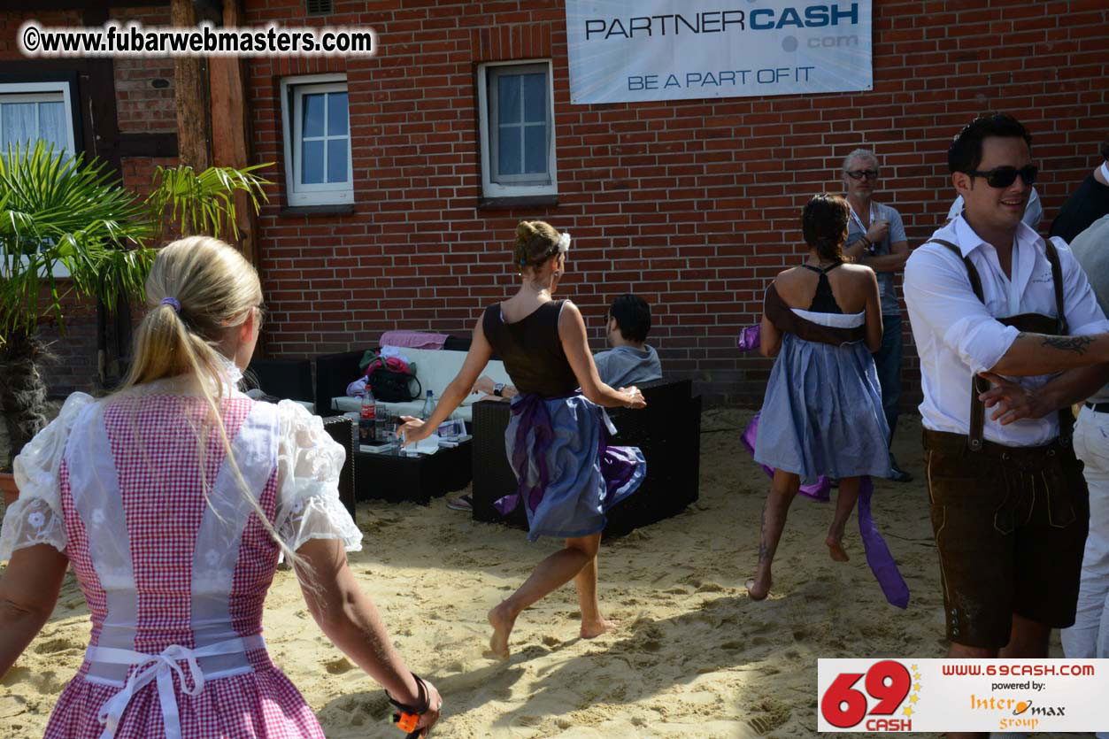 Adult Webmaster Meeting day