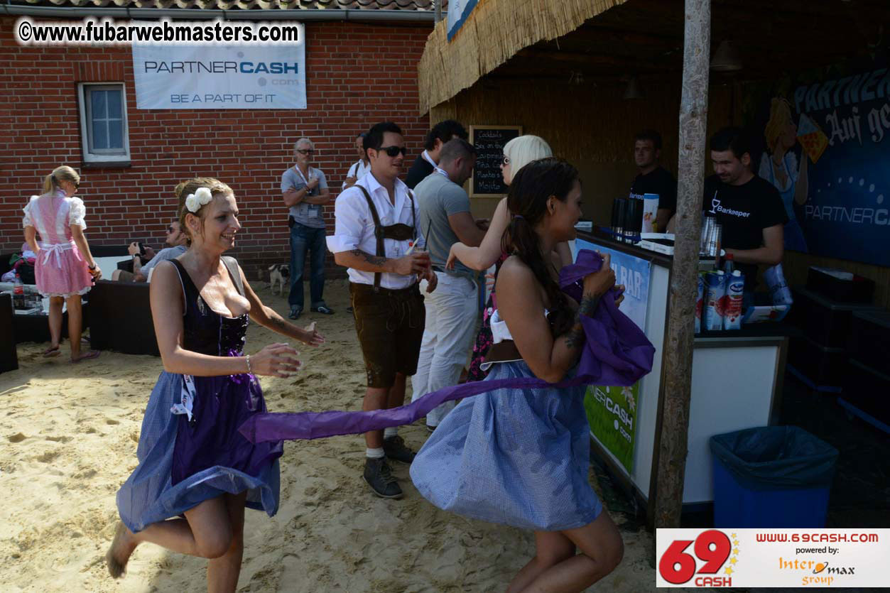 Adult Webmaster Meeting day