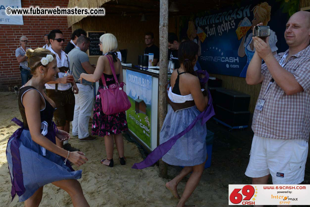 Adult Webmaster Meeting day