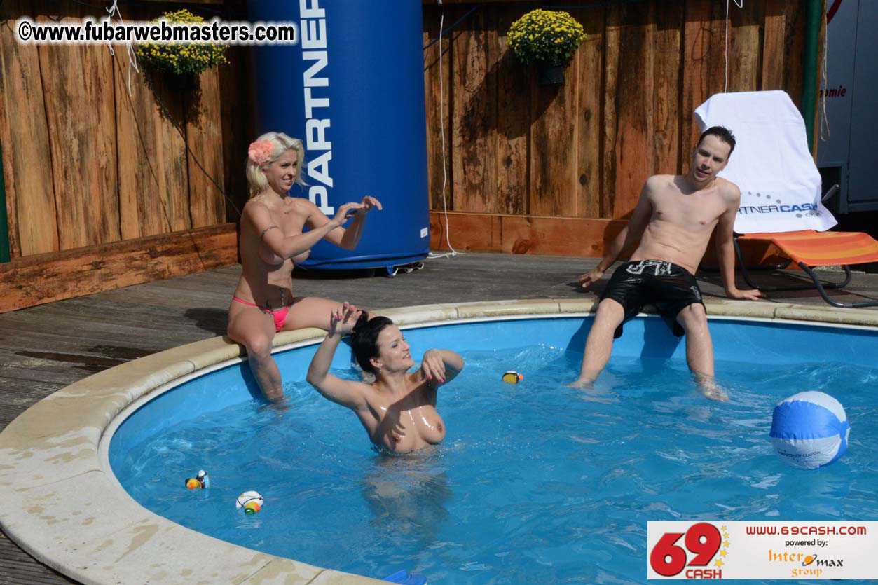 Adult Webmaster Meeting day