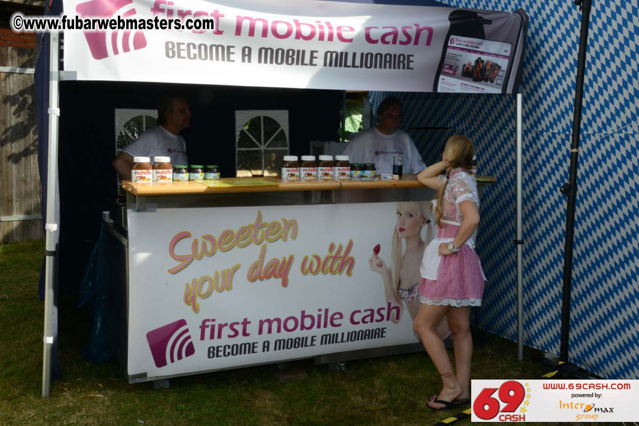 Adult Webmaster Meeting day