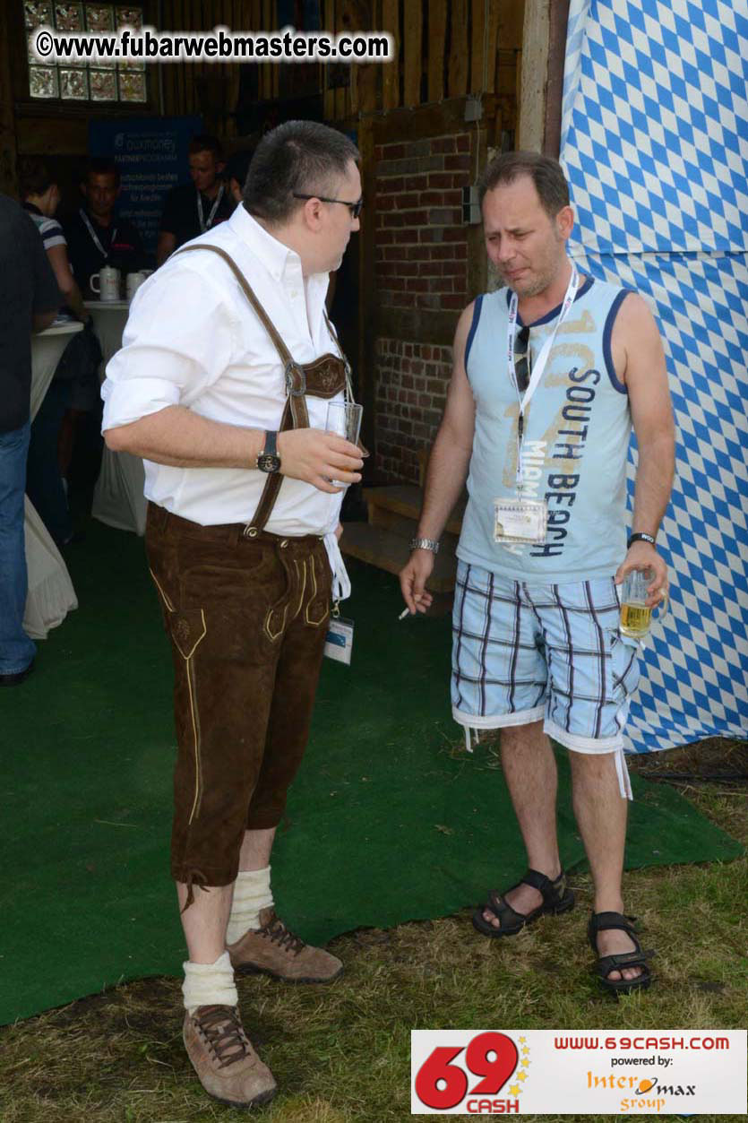 Adult Webmaster Meeting day