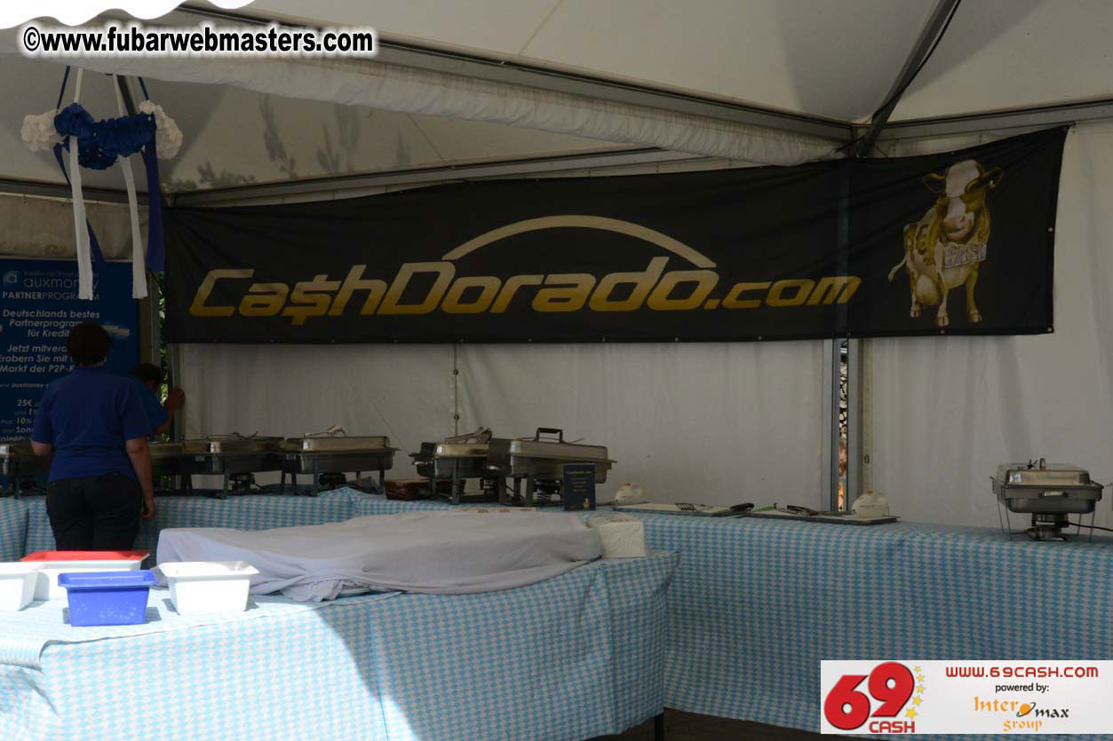 Adult Webmaster Meeting day