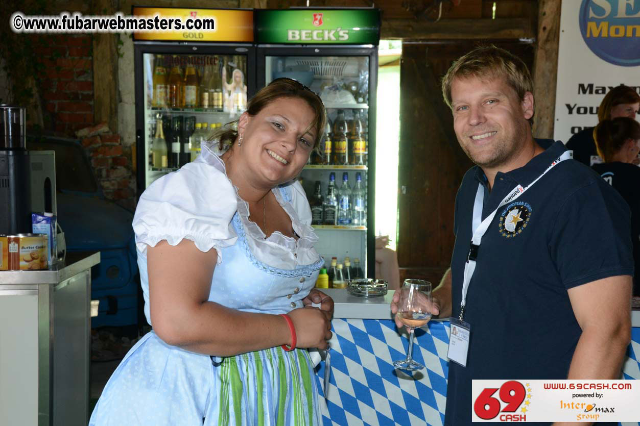 Adult Webmaster Meeting day