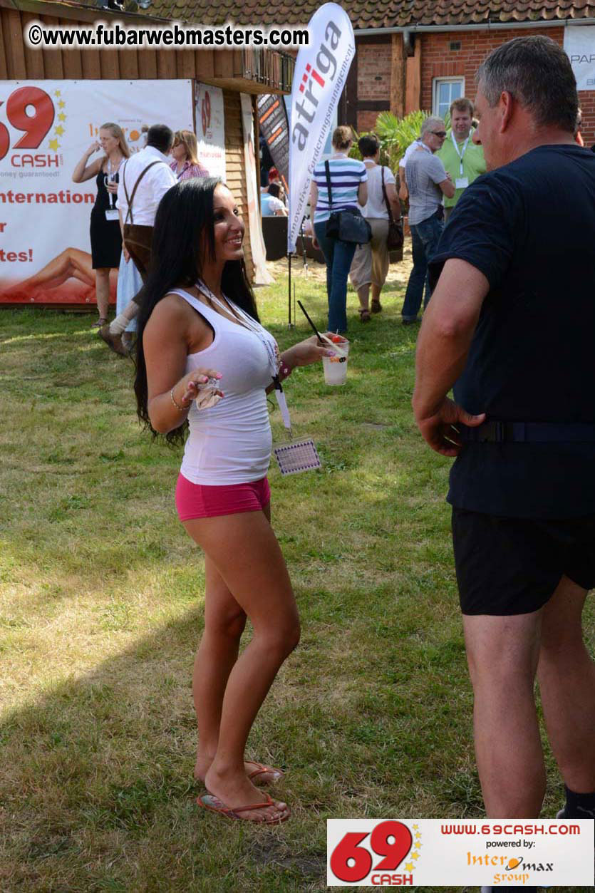 Adult Webmaster Meeting day