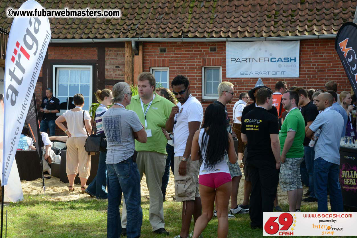 Adult Webmaster Meeting day