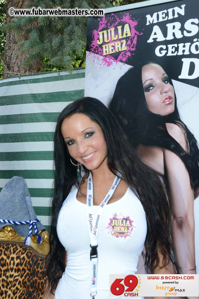 Adult Webmaster Meeting day