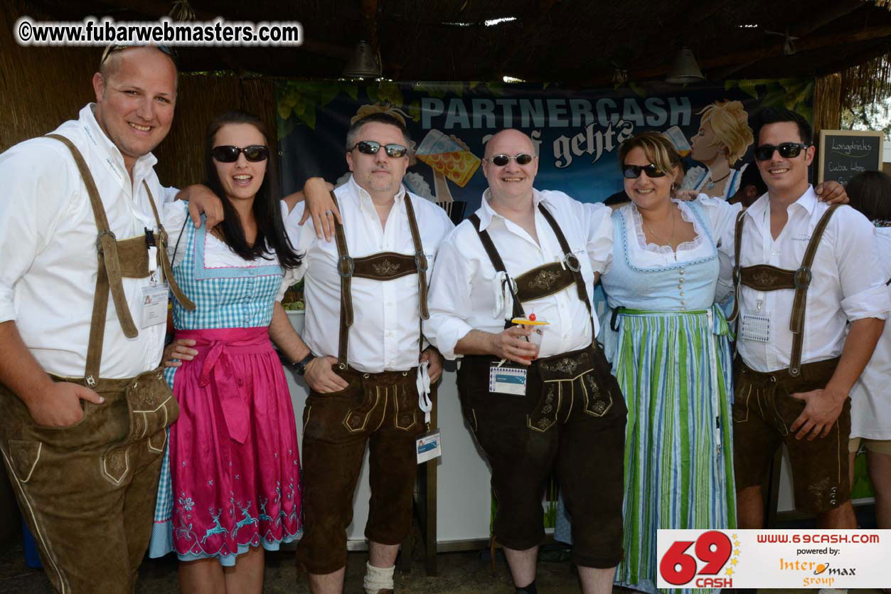 Adult Webmaster Meeting day