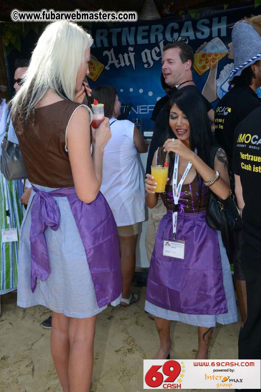 Adult Webmaster Meeting day