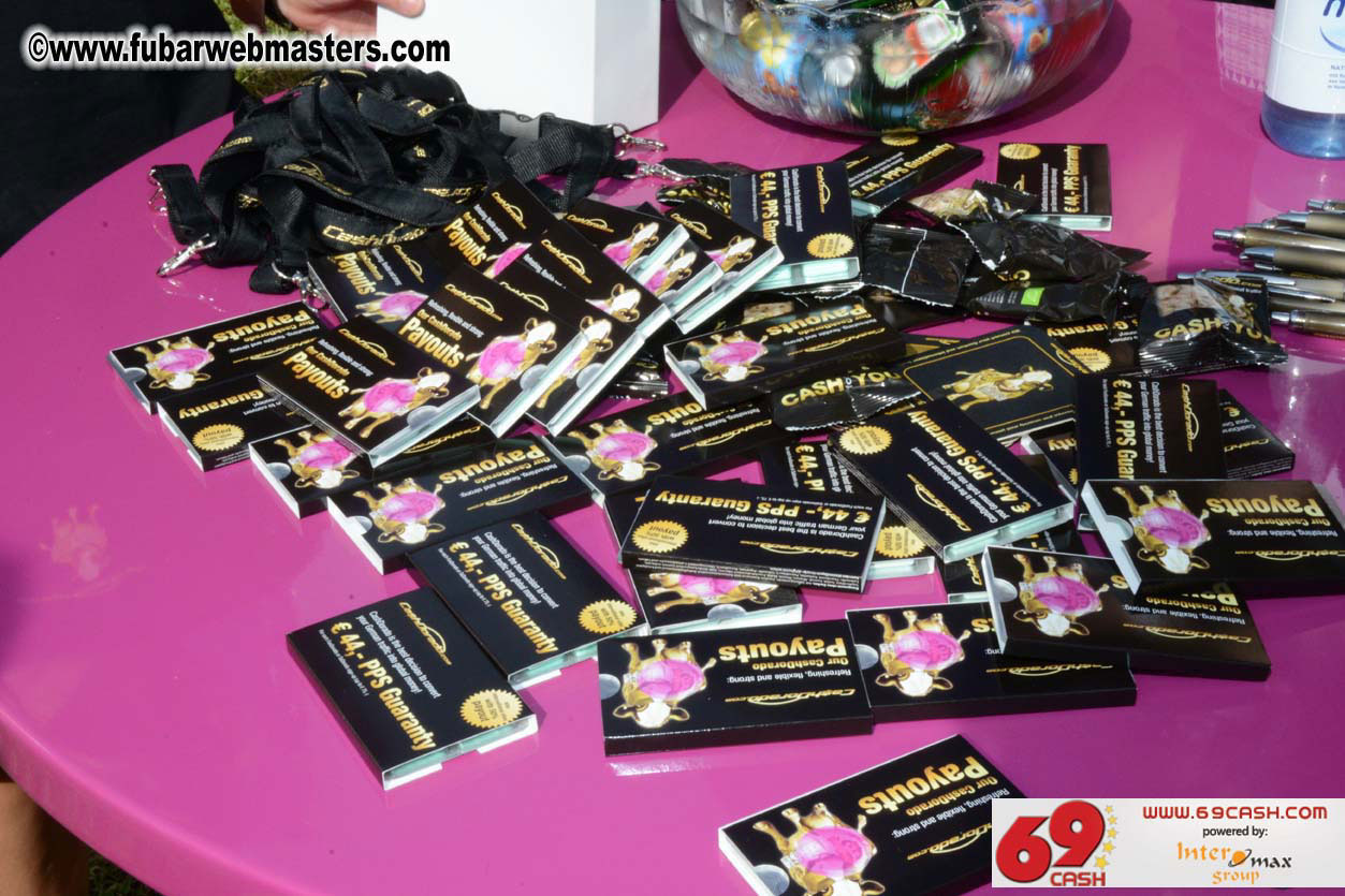 Adult Webmaster Meeting day