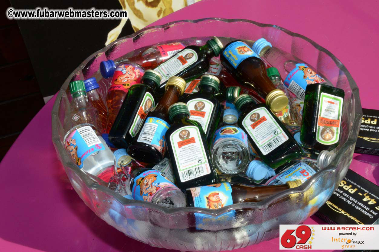 Adult Webmaster Meeting day