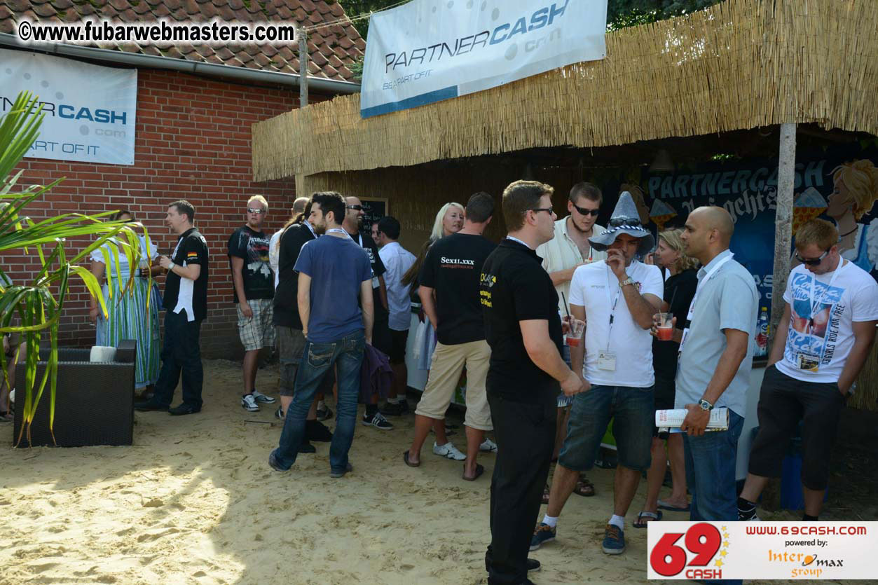 Adult Webmaster Meeting day