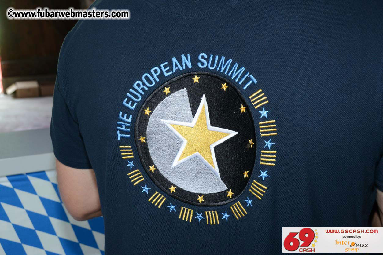 Adult Webmaster Meeting day