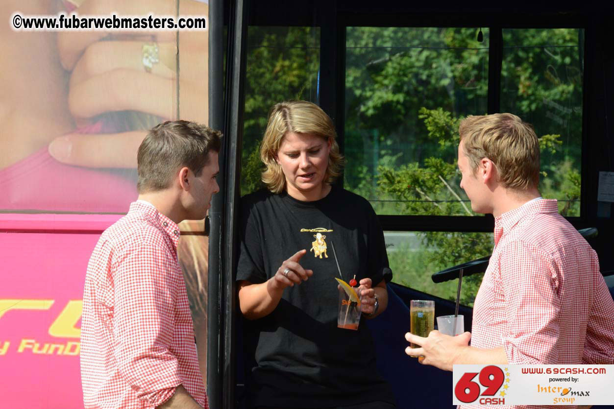 Adult Webmaster Meeting day