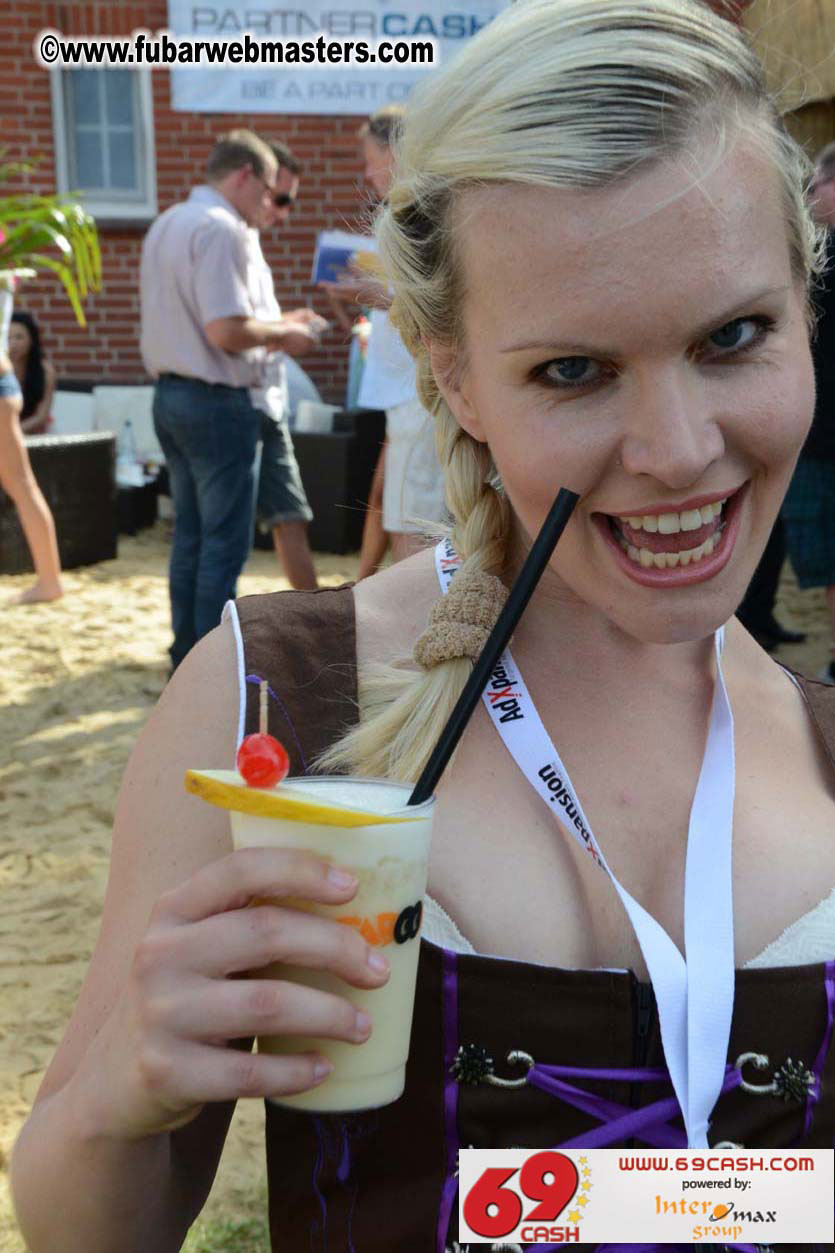 Adult Webmaster Meeting day