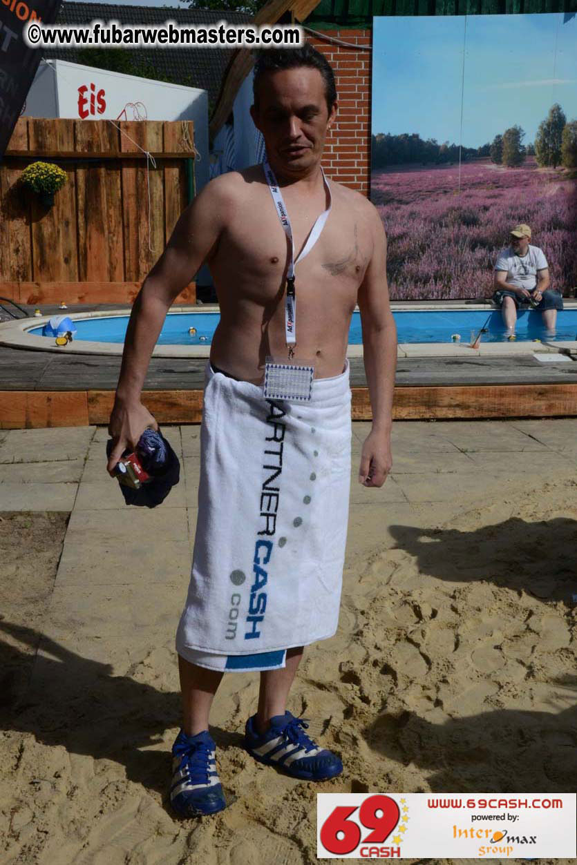 Adult Webmaster Meeting day