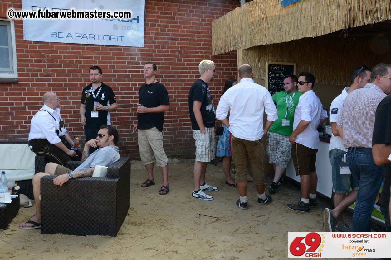 Adult Webmaster Meeting day