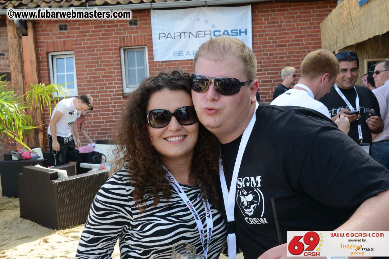 Adult Webmaster Meeting day